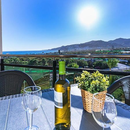 Andaluz Apartments - Mirador Nerja Extérieur photo