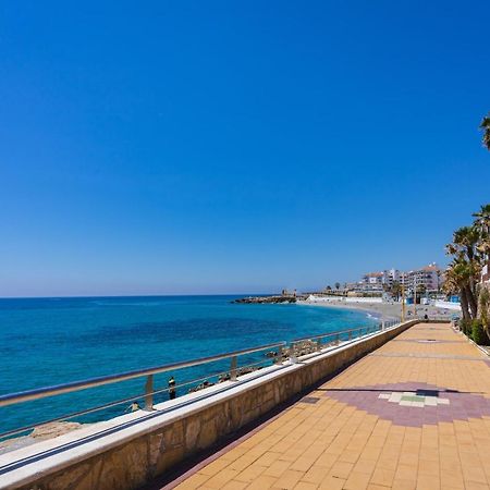 Andaluz Apartments - Mirador Nerja Extérieur photo