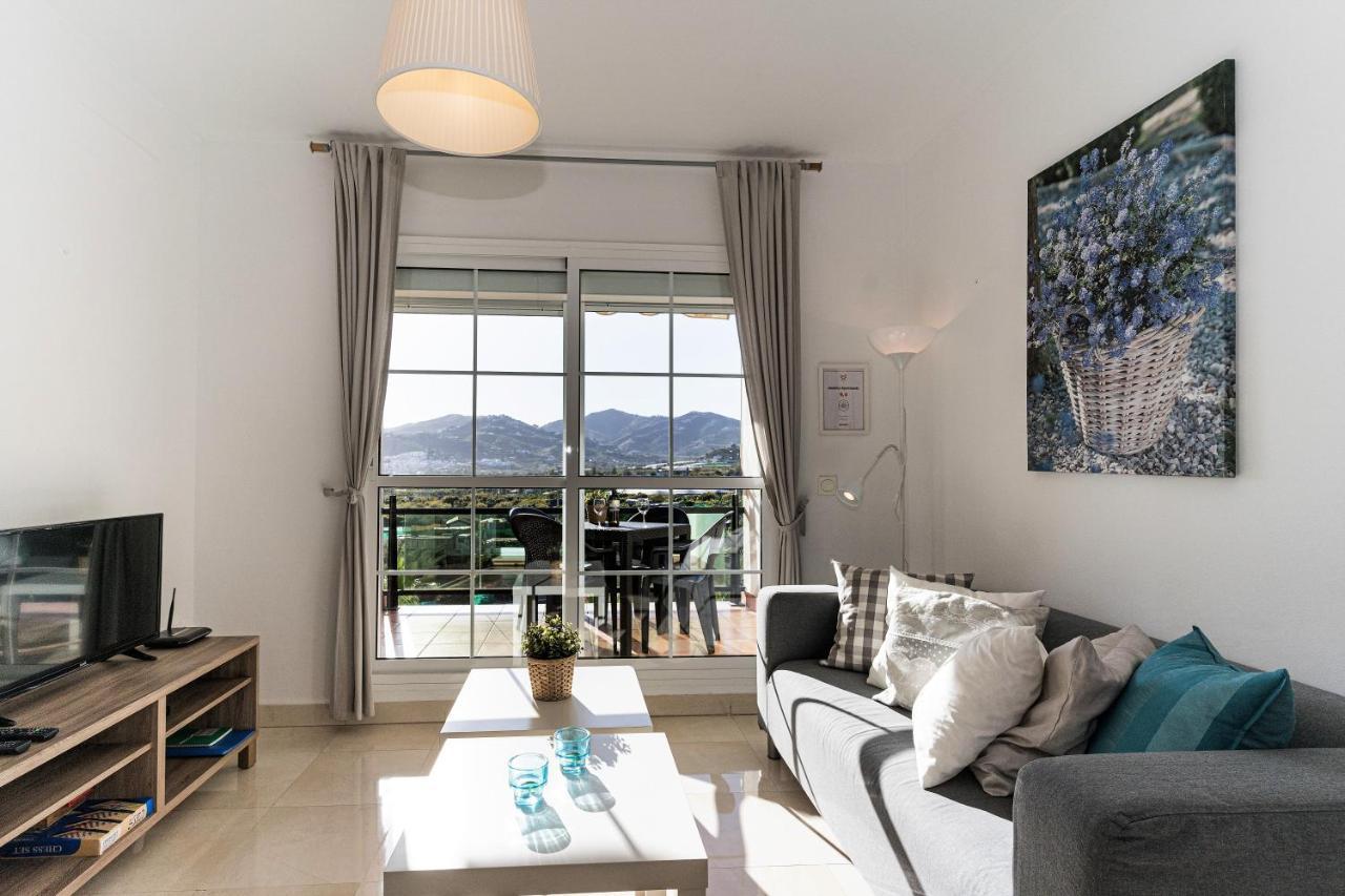 Andaluz Apartments - Mirador Nerja Extérieur photo