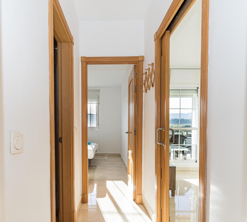 Andaluz Apartments - Mirador Nerja Extérieur photo