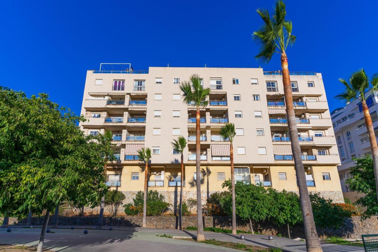 Andaluz Apartments - Mirador Nerja Extérieur photo