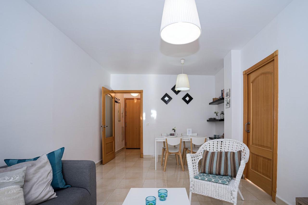Andaluz Apartments - Mirador Nerja Extérieur photo