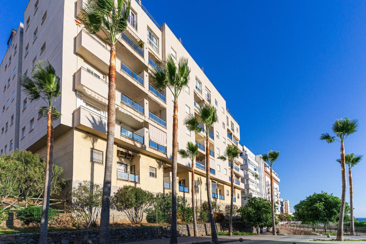 Andaluz Apartments - Mirador Nerja Extérieur photo