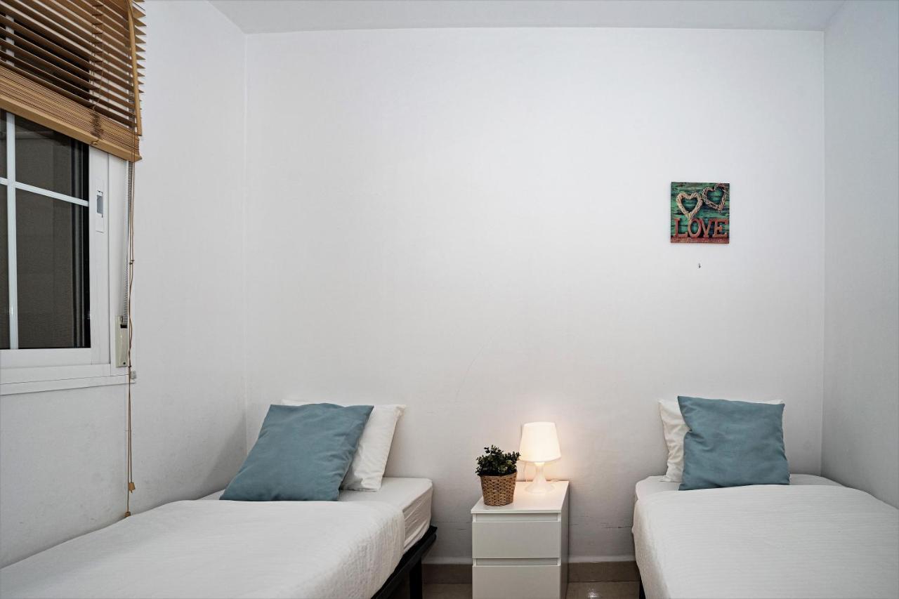 Andaluz Apartments - Mirador Nerja Extérieur photo