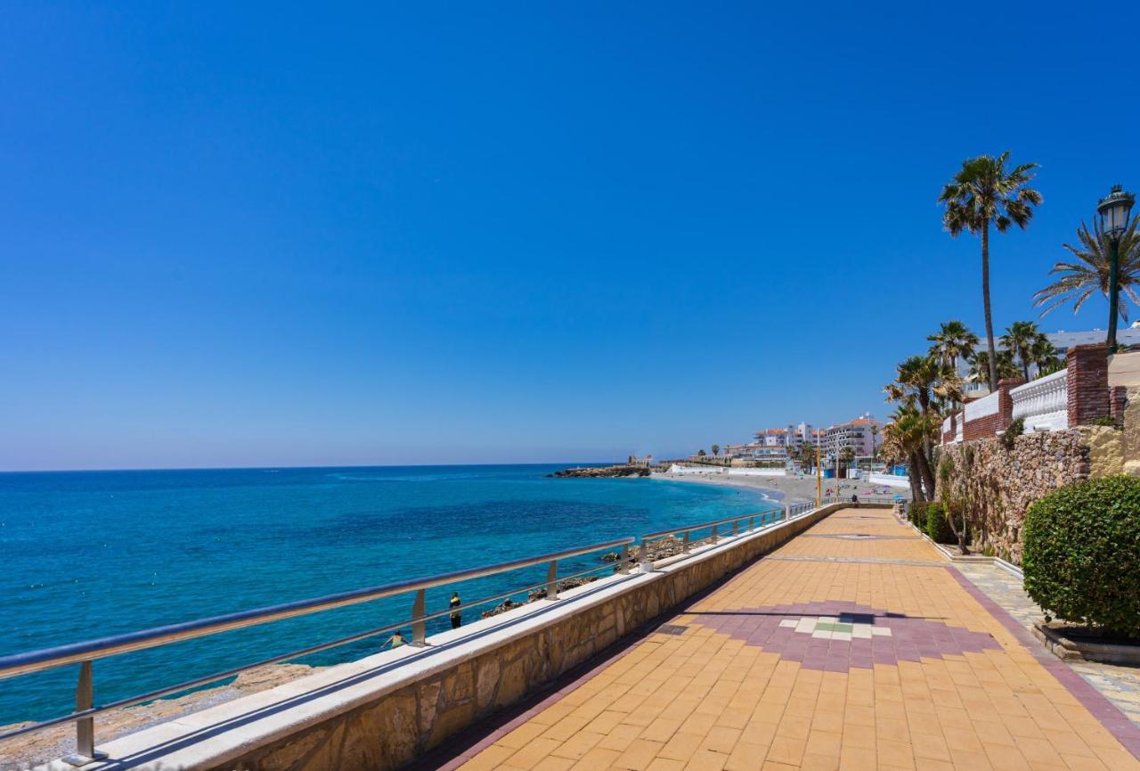 Andaluz Apartments - Mirador Nerja Extérieur photo