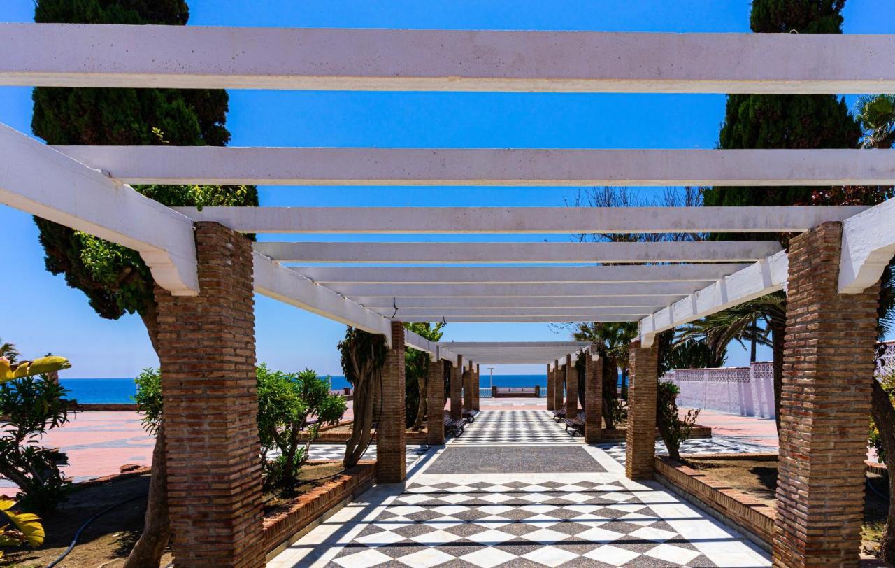 Andaluz Apartments - Mirador Nerja Extérieur photo