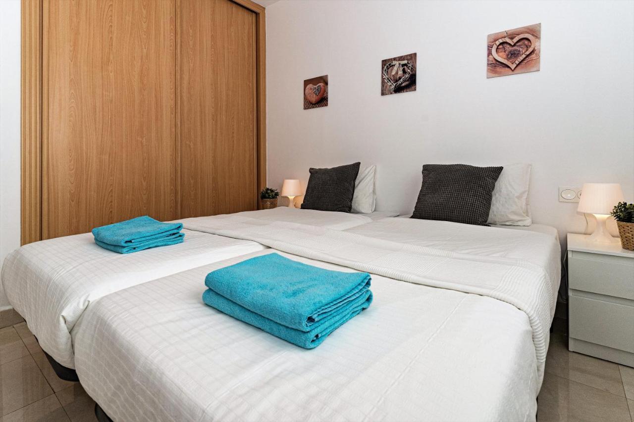Andaluz Apartments - Mirador Nerja Extérieur photo